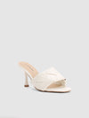 Griffin Heel Slides