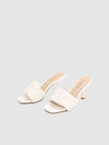 Griffin Heel Slides