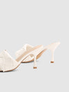 Griffin Heel Slides