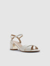 Hailey Heel Sandals