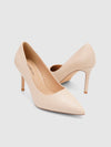 Harrison Heel Pumps