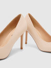 Harrison Heel Pumps