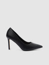 Harrison Heel Pumps