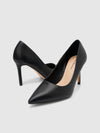 Harrison Heel Pumps