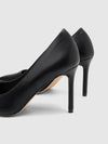 Harrison Heel Pumps