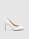 Harrison Heel Pumps