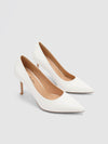 Harrison Heel Pumps