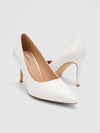 Harrison Heel Pumps