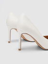 Harrison Heel Pumps