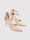 Hayden Heel Pumps