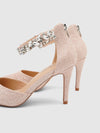 Hayden Heel Pumps