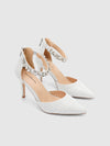 Hayden Heel Pumps