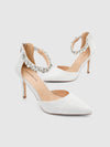 Hayden Heel Pumps