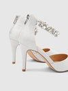 Hayden Heel Pumps