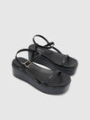 Hilda Platform Sandals