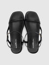 Hilda Platform Sandals