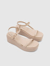 Hilda Platform Sandals