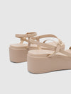 Hilda Platform Sandals