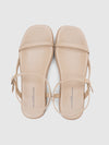 Hilda Platform Sandals