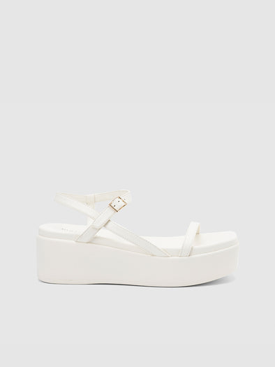 Hilda Platform Sandals