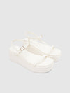 Hilda Platform Sandals