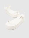 Hilda Platform Sandals