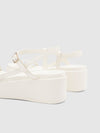 Hilda Platform Sandals