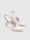 Jared Heel Pumps