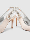 Jared Heel Pumps