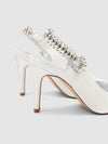 Jared Heel Pumps