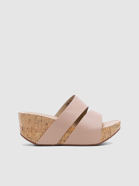 Jenni Wedge Slides