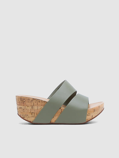 Jenni Wedge Slides