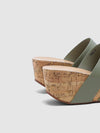 Jenni Wedge Slides