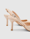 Jenson Heel Pumps