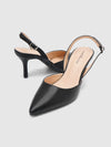 Jenson Heel Pumps