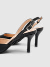 Jenson Heel Pumps