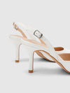 Jenson Heel Pumps