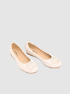 Jeremy Flat Ballerinas