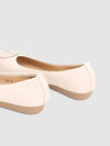 Jeremy Flat Ballerinas