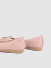 Jeremy Flat Ballerinas