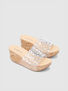 Julienne Wedge Slides