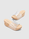 Julienne Wedge Slides