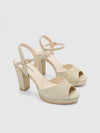 Kassidy Heel Sandals