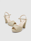 Kassidy Heel Sandals