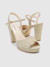 Kassidy Heel Sandals