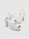 Kassidy Heel Sandals