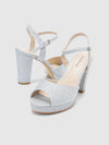 Kassidy Heel Sandals