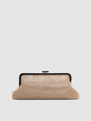 Kimmy Clutch Bag