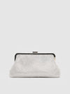 Kimmy Clutch Bag