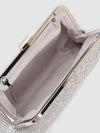 Kimmy Clutch Bag